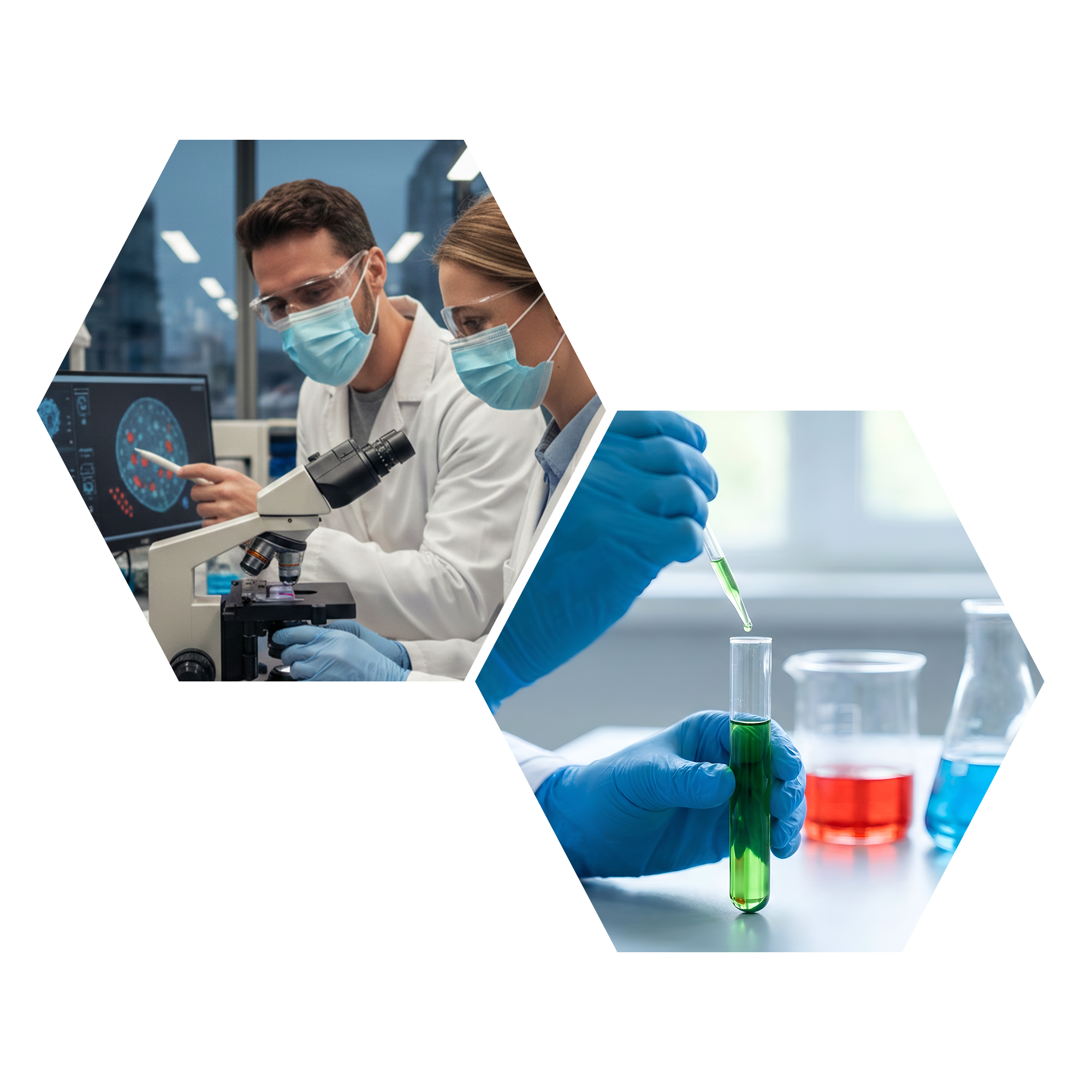 Premium Pharmaceutical Product